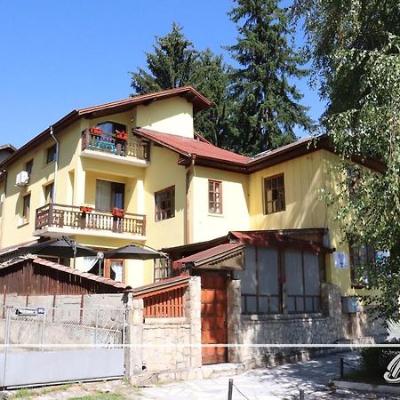 Вила Баеви Velingrad Extérieur photo
