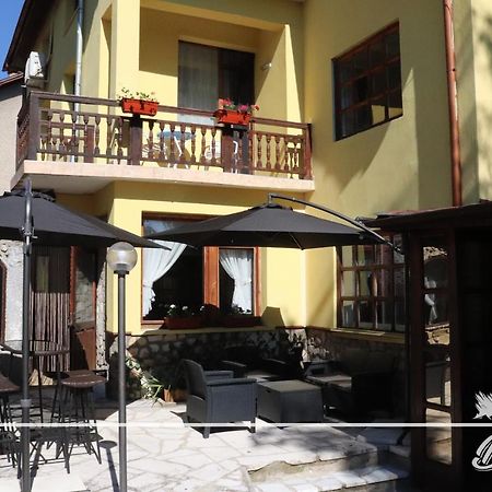 Вила Баеви Velingrad Extérieur photo