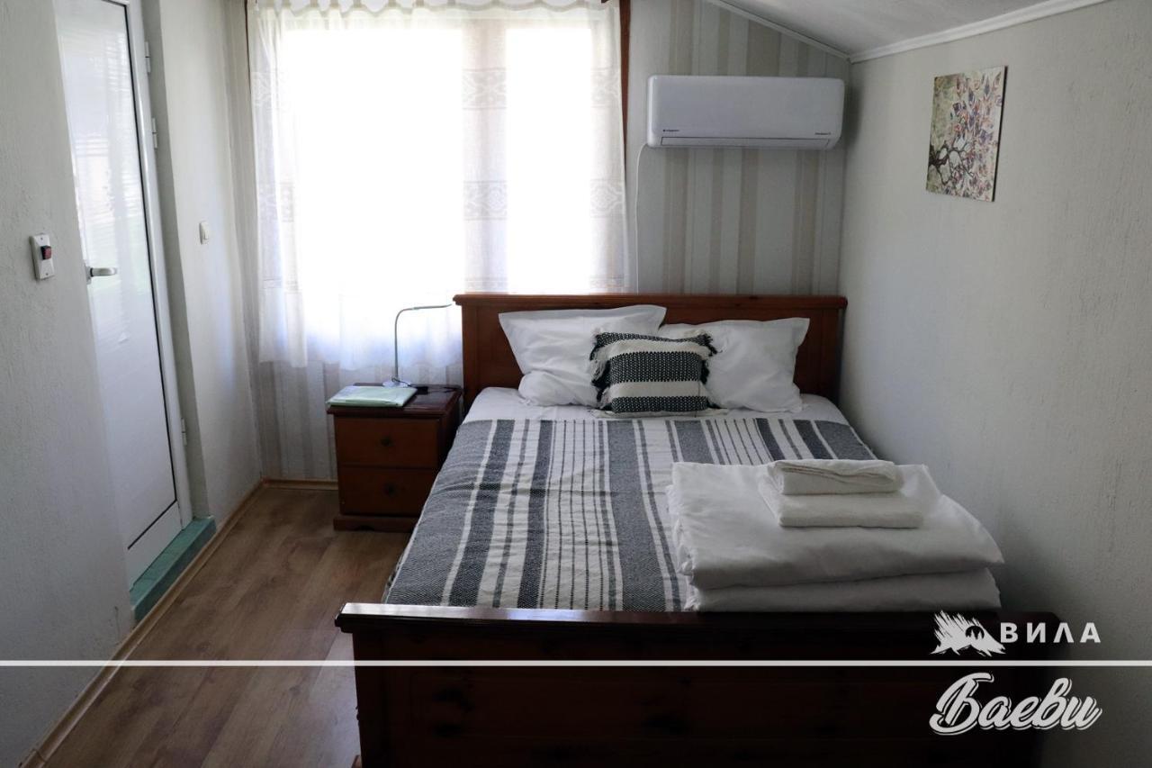 Вила Баеви Velingrad Extérieur photo