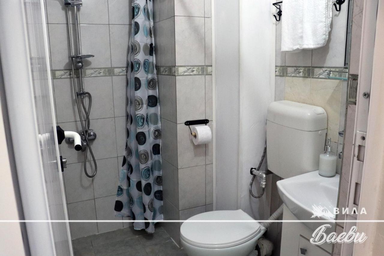 Вила Баеви Velingrad Extérieur photo
