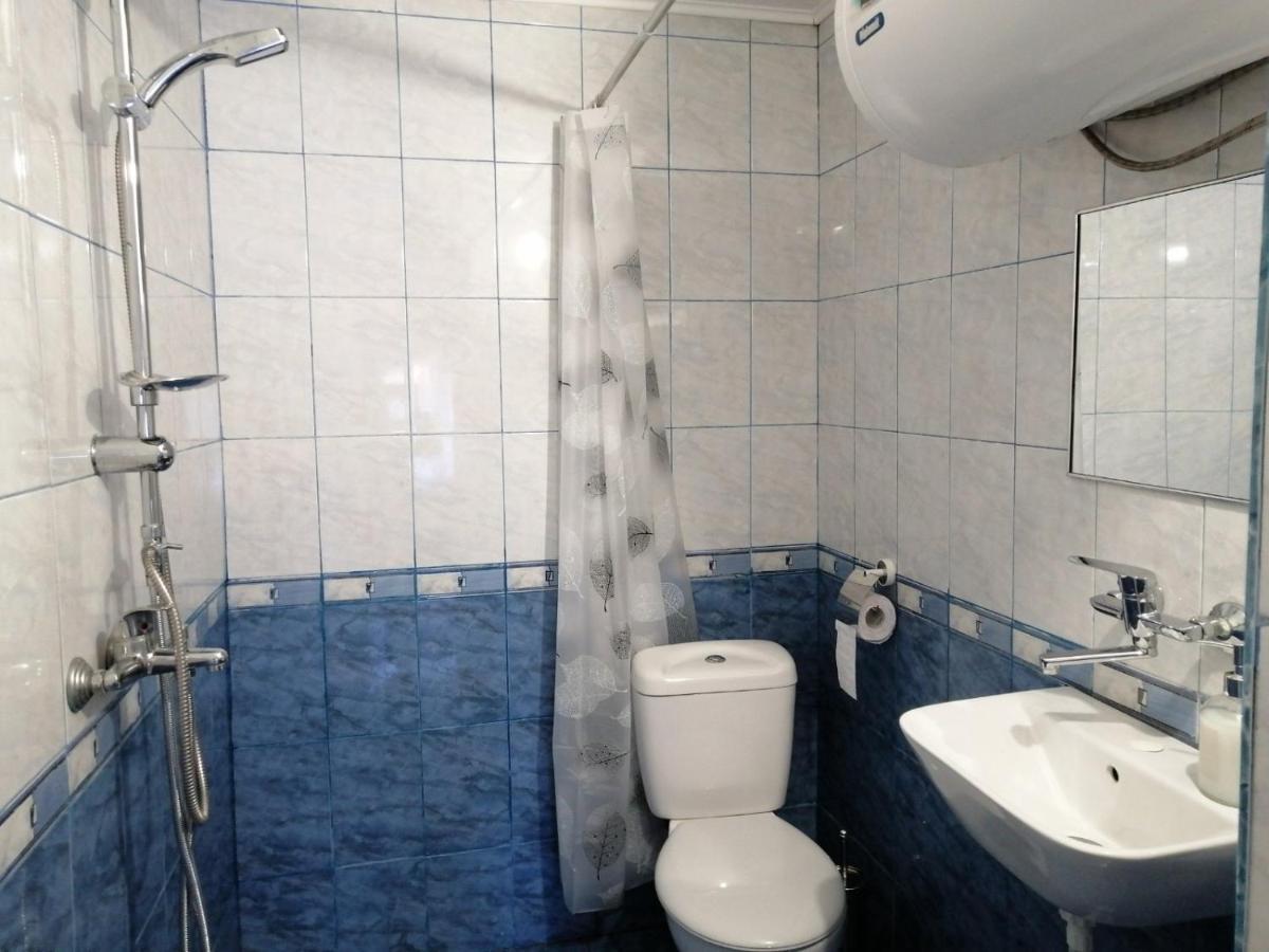 Вила Баеви Velingrad Extérieur photo