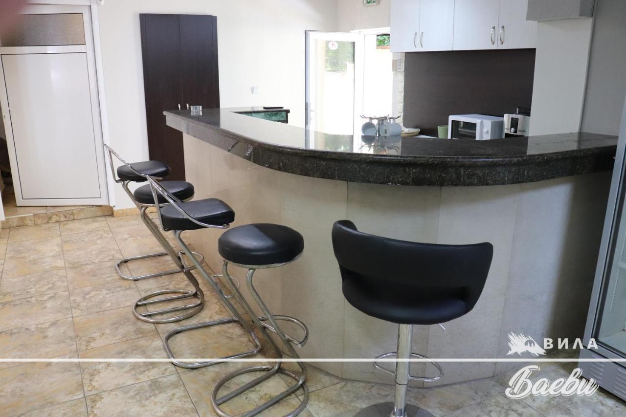Вила Баеви Velingrad Extérieur photo