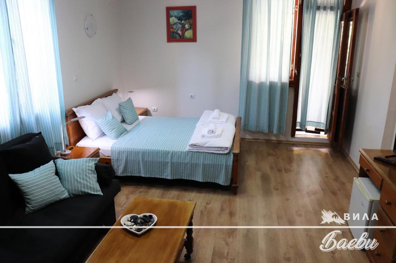 Вила Баеви Velingrad Extérieur photo