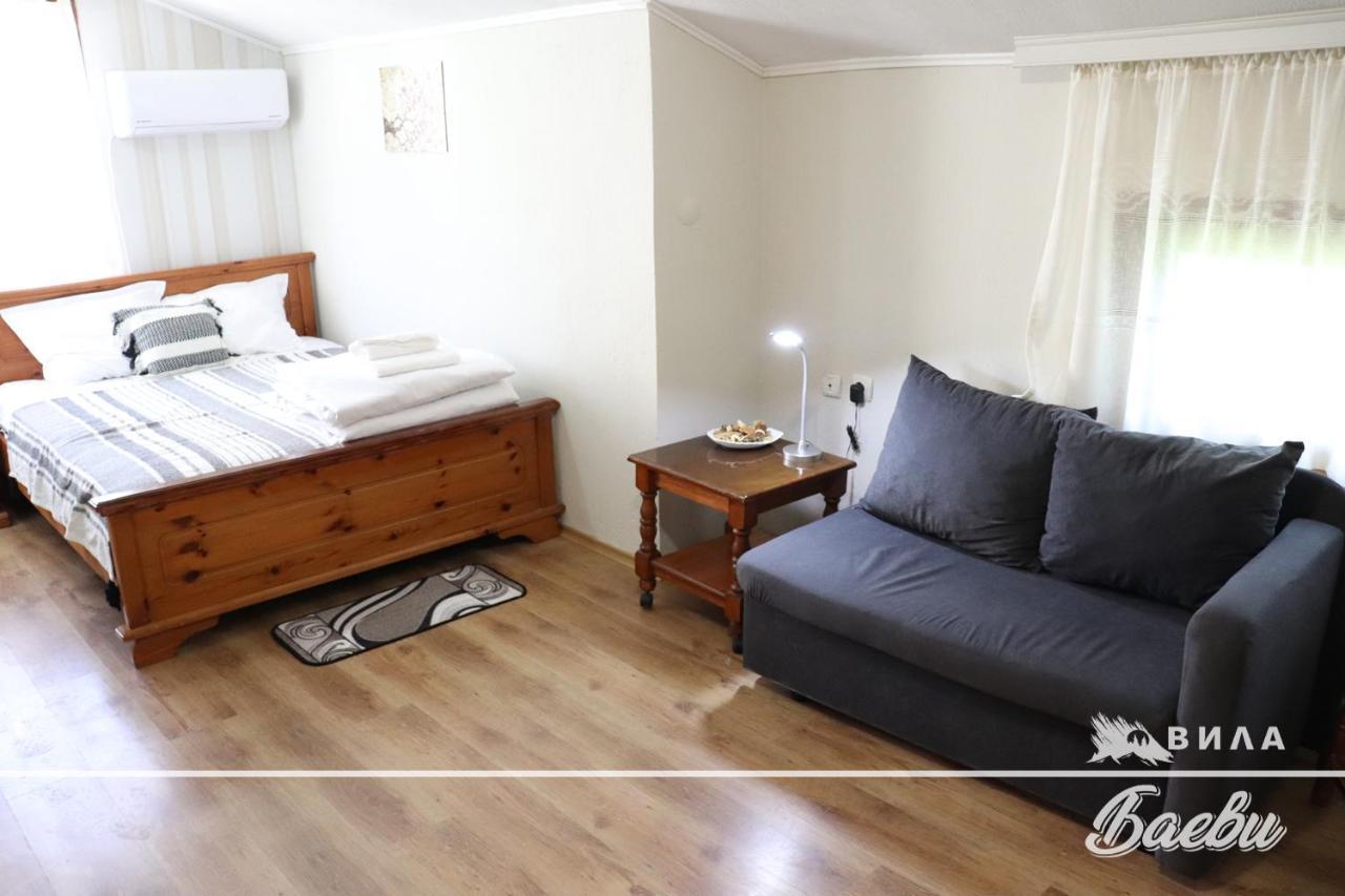 Вила Баеви Velingrad Extérieur photo
